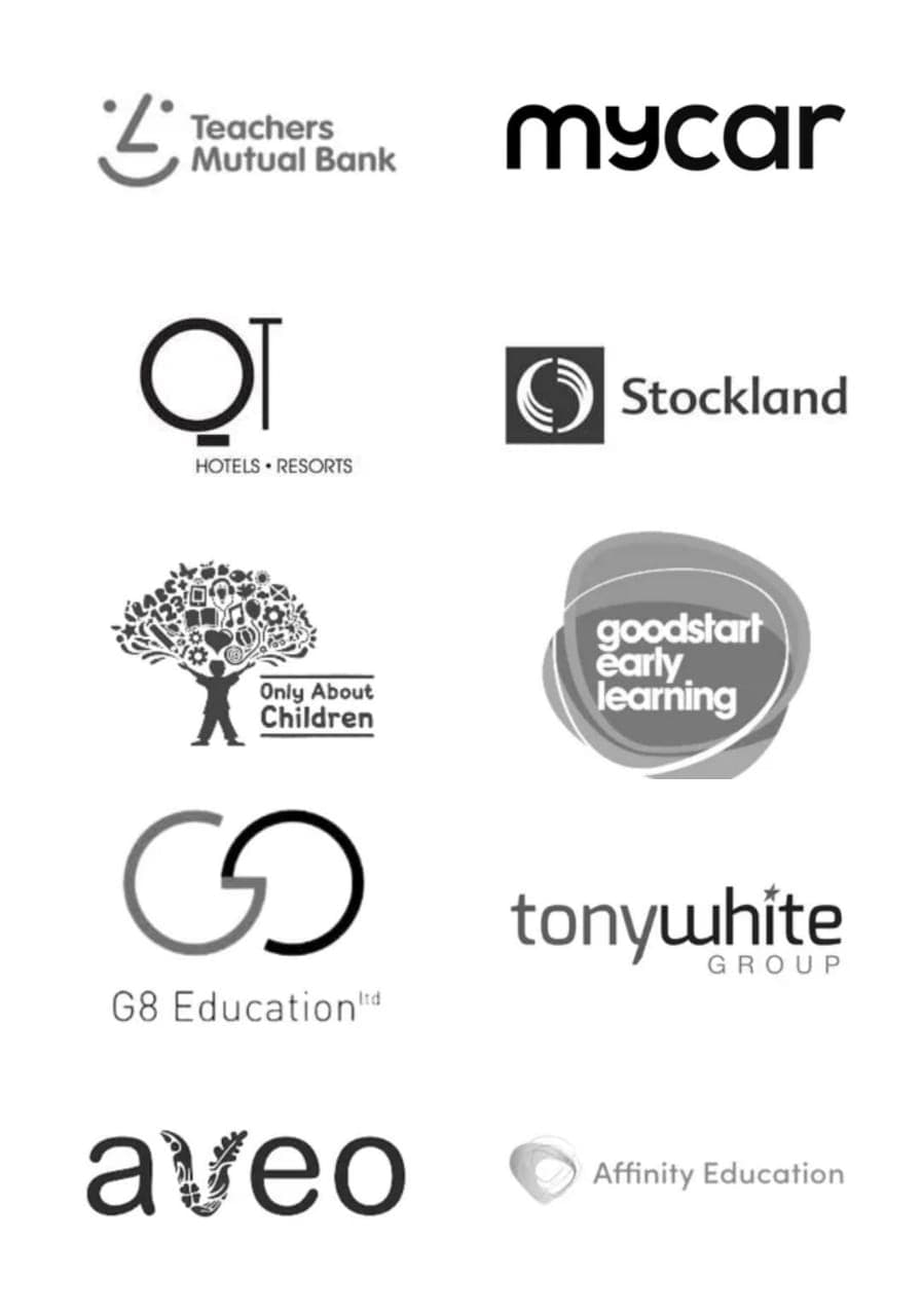 Trusted by companies - Mobile